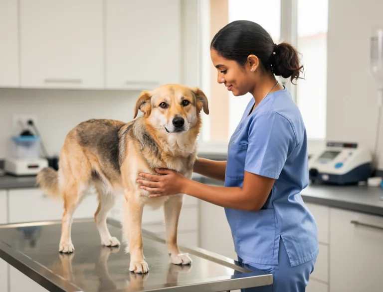 Vet service in Pittsburgh